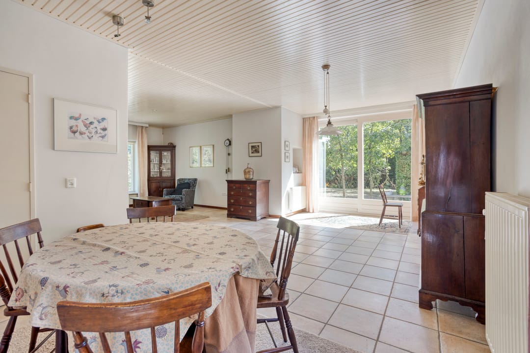 Foto 13 van Kempensbos 12