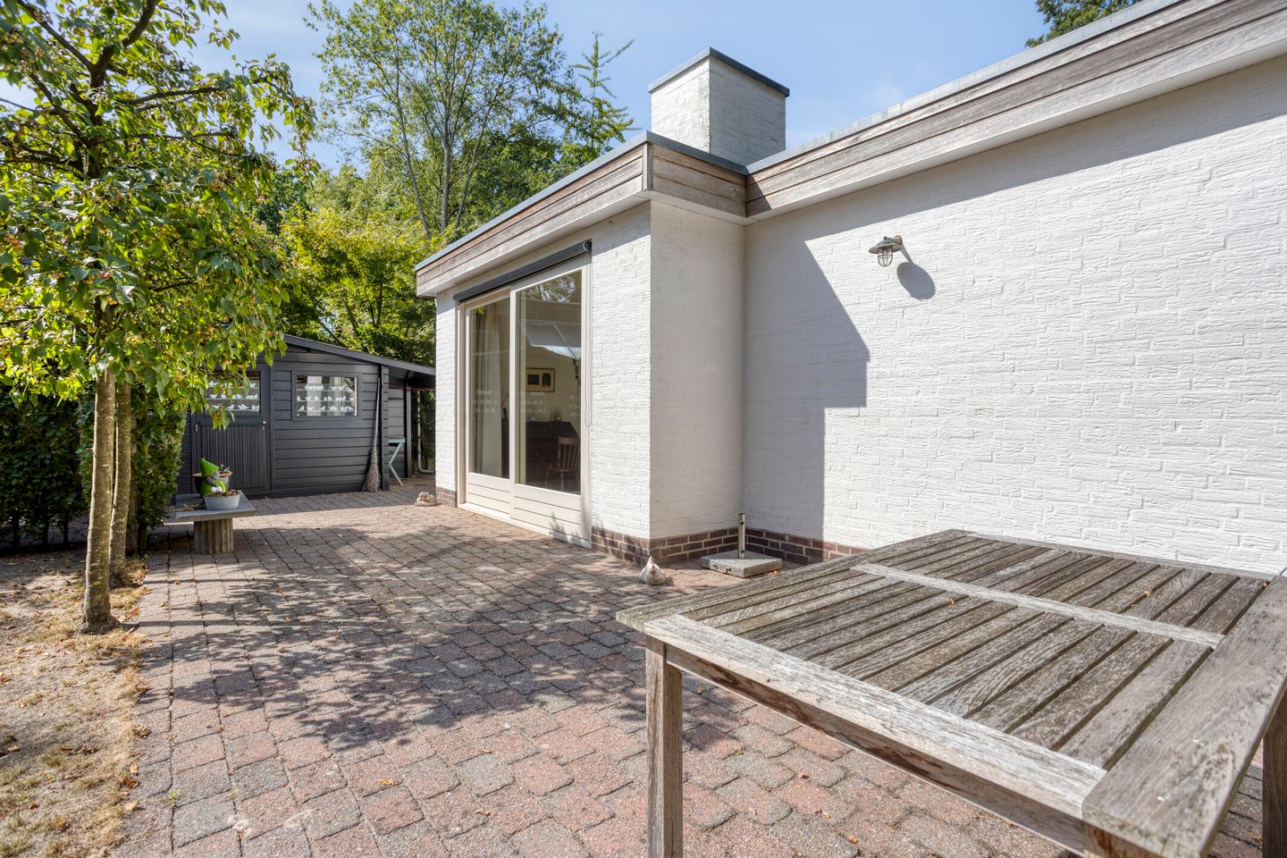 Foto 25 van Kempensbos 12