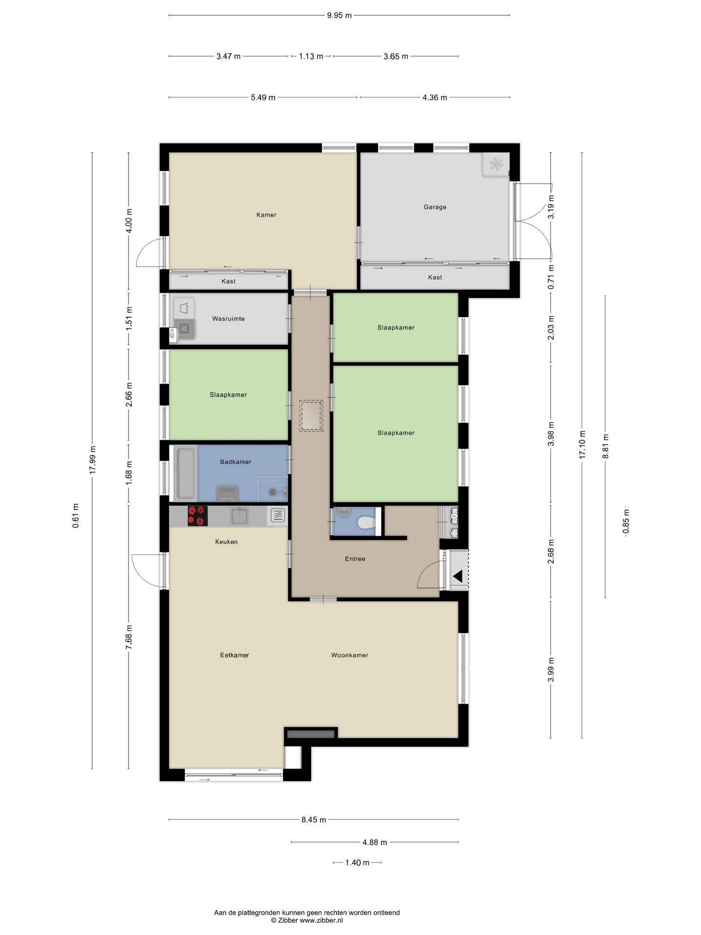 Foto 34 van Kempensbos 12