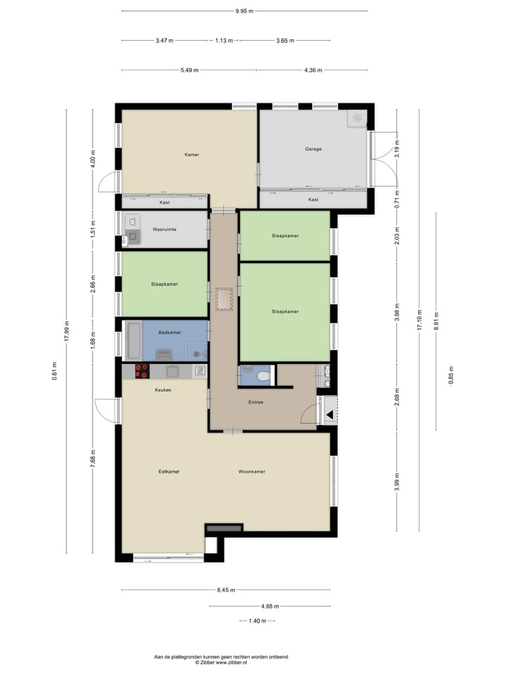 Foto 34 van Kempensbos 12