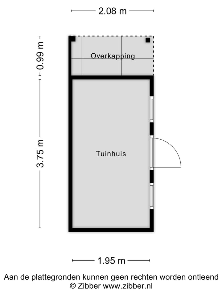 Foto 36 van Kempensbos 12