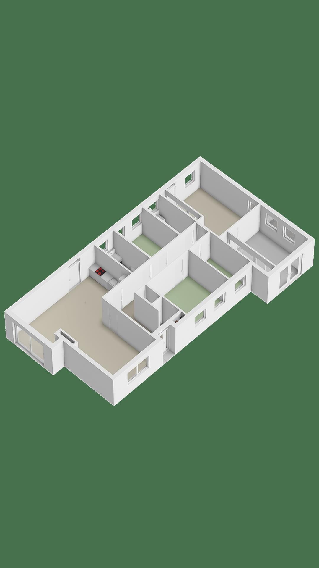 Foto 39 van Kempensbos 12