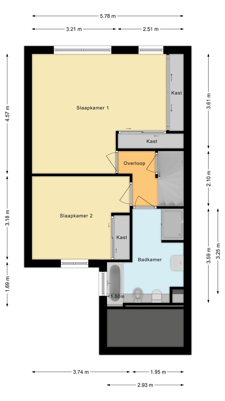 Foto 40 van Kwikstaart 5