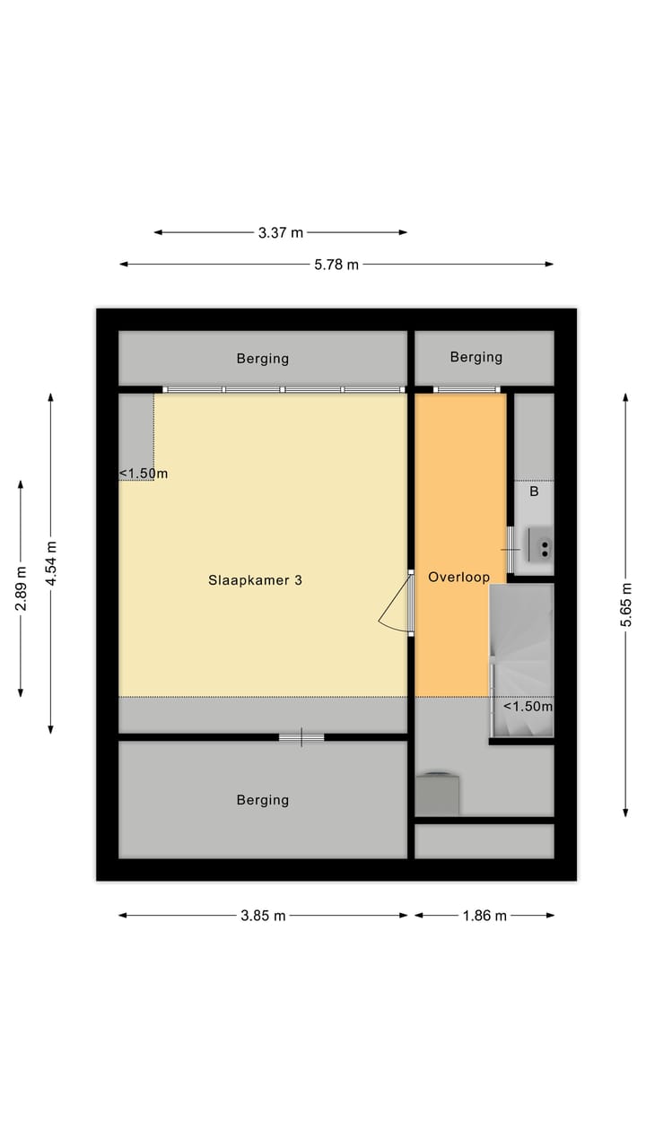 Foto 41 van Kwikstaart 5