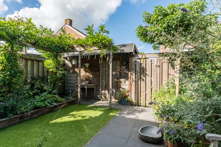 Foto 33 van Kwikstaart 5