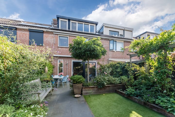 Foto 34 van Kwikstaart 5