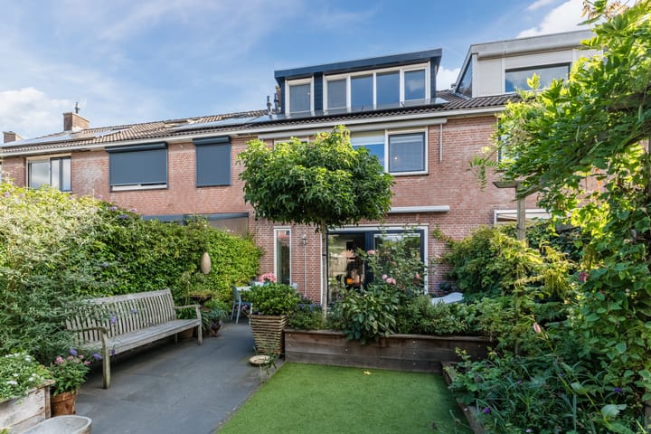 Foto 35 van Kwikstaart 5