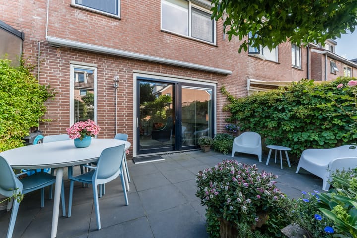 Foto 36 van Kwikstaart 5