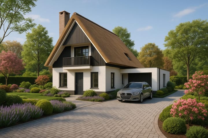 Foto 2 van Breeweg 17