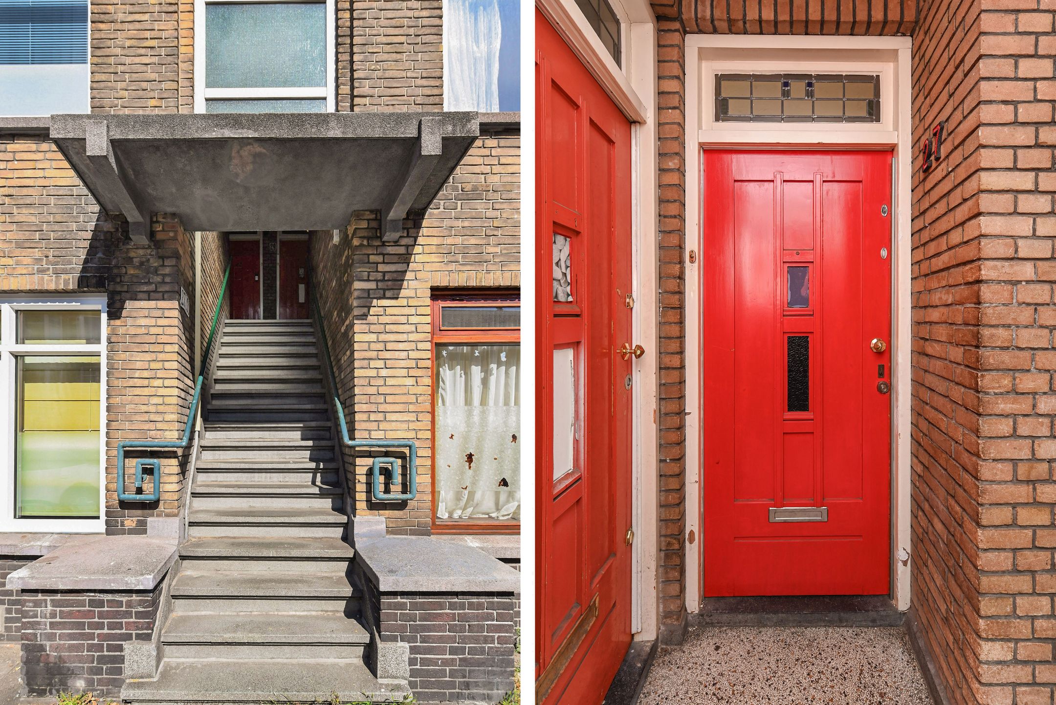 Photo 3 of Schaarsbergenstraat 27
