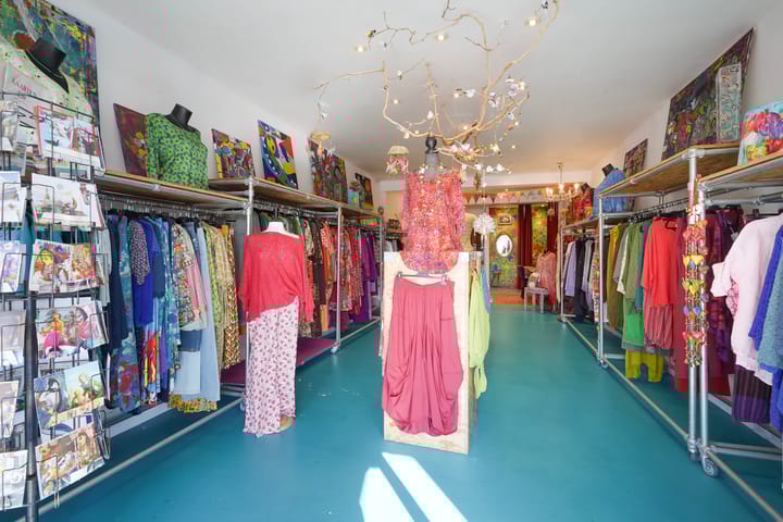 Foto 3 van Dr. Kuyperkade 14