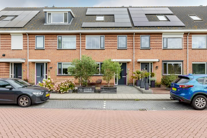 Foto 1 van Het Wapenschild 11