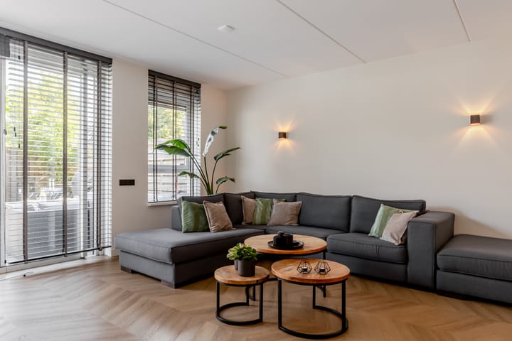 Foto 5 van Het Wapenschild 11