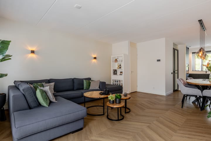 Foto 8 van Het Wapenschild 11