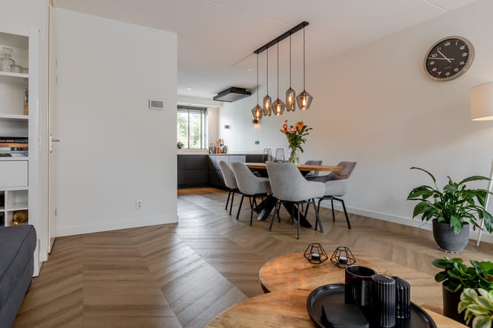 Foto 9 van Het Wapenschild 11