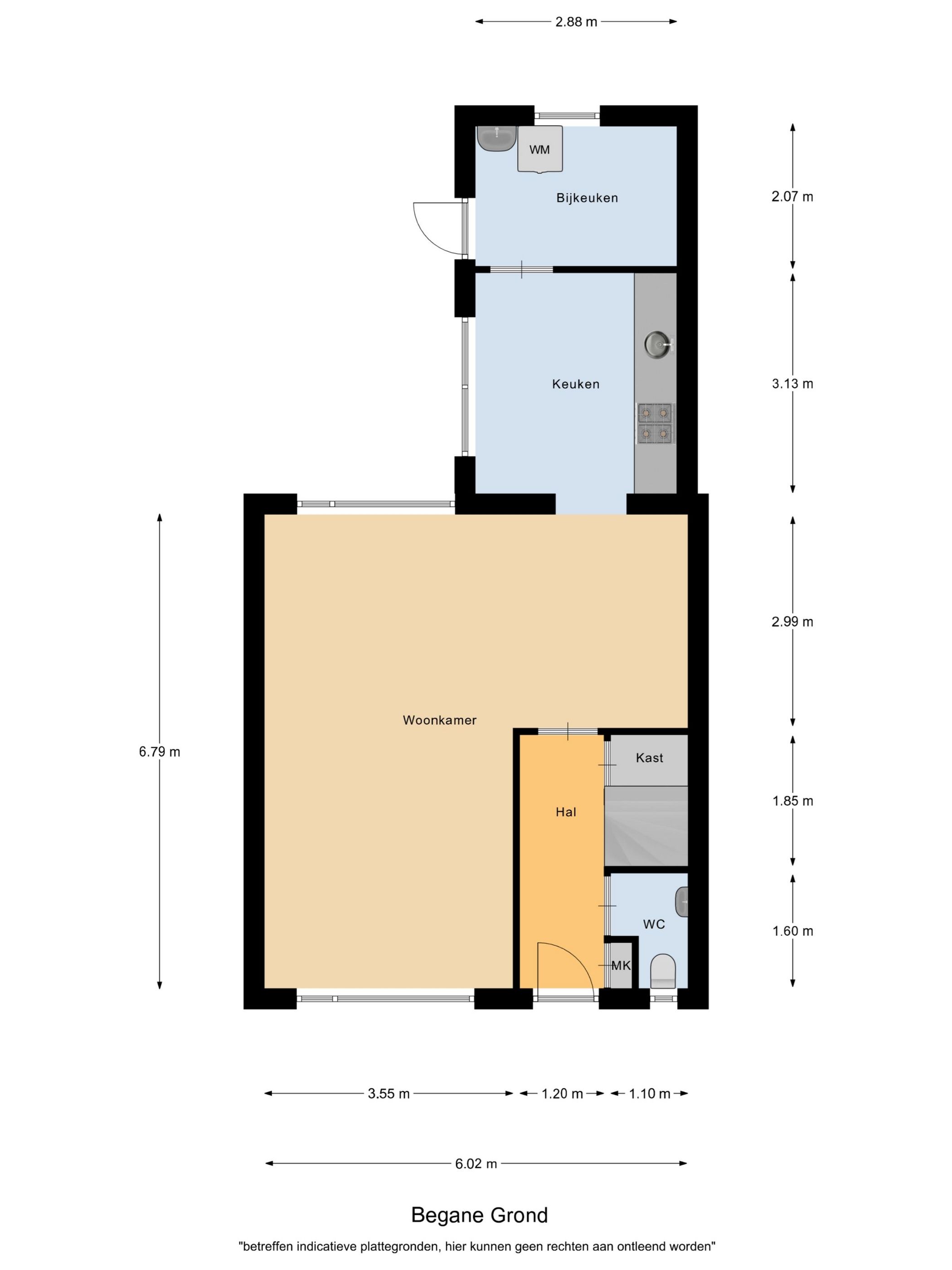 Foto 39 van Kievitstraat 10