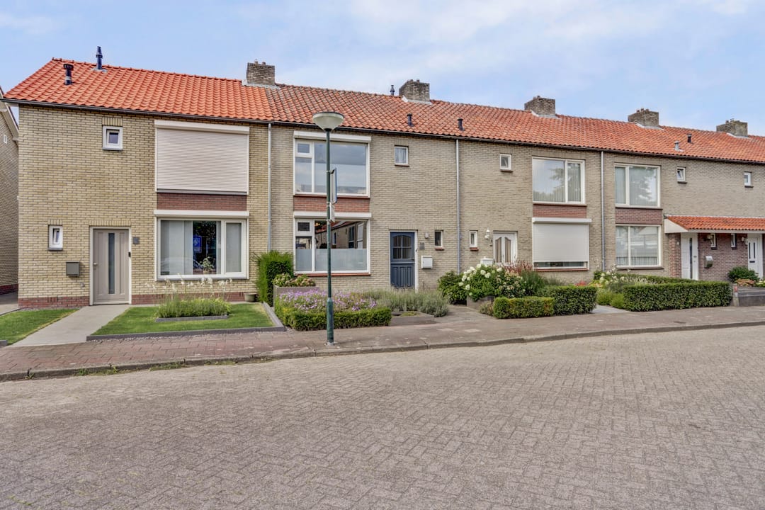 Foto 2 van Kievitstraat 10