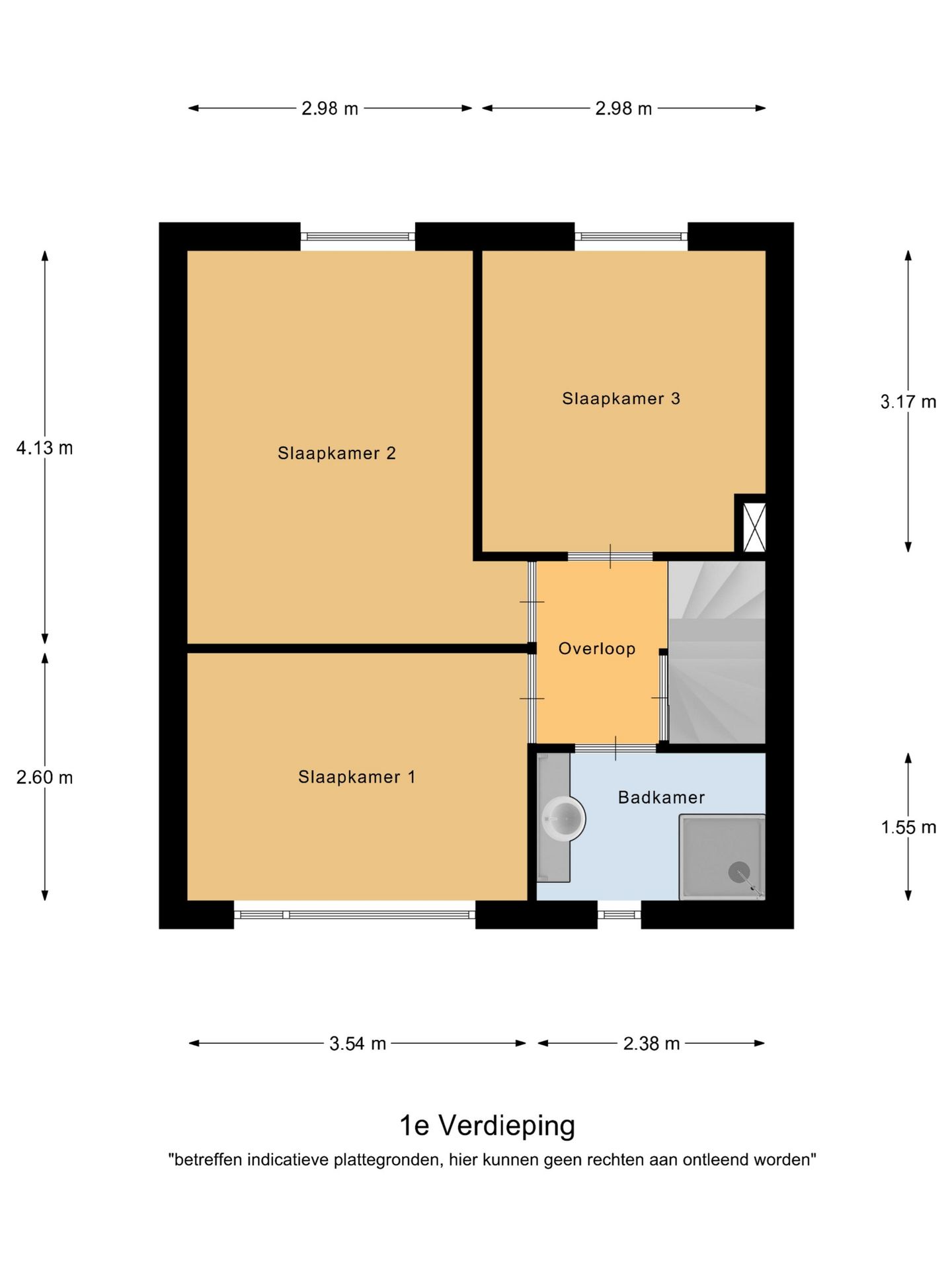 Foto 40 van Kievitstraat 10