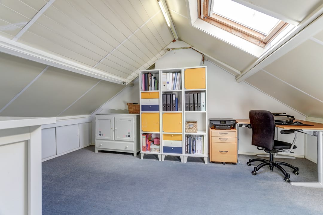 Foto 28 van Kievitstraat 10