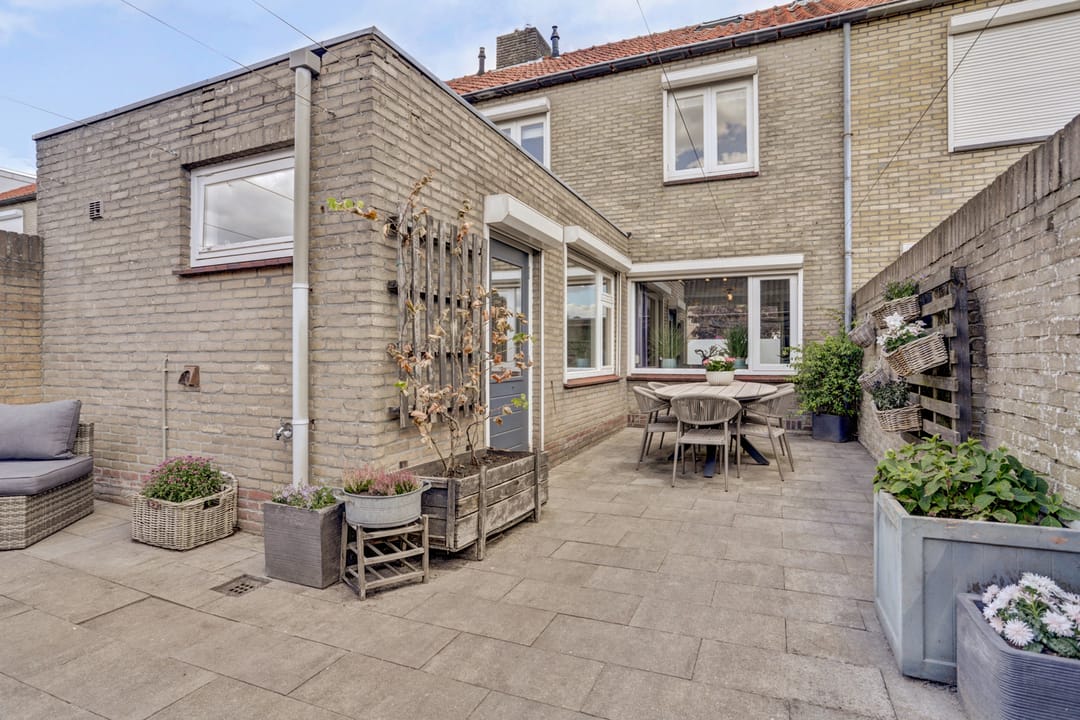 Foto 32 van Kievitstraat 10