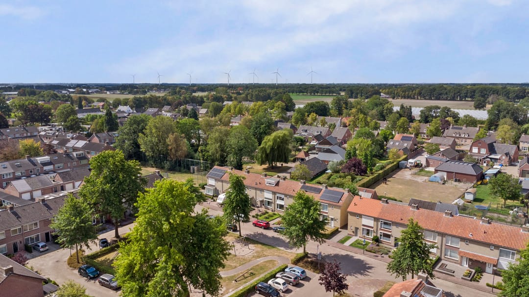 Foto 37 van Kievitstraat 10