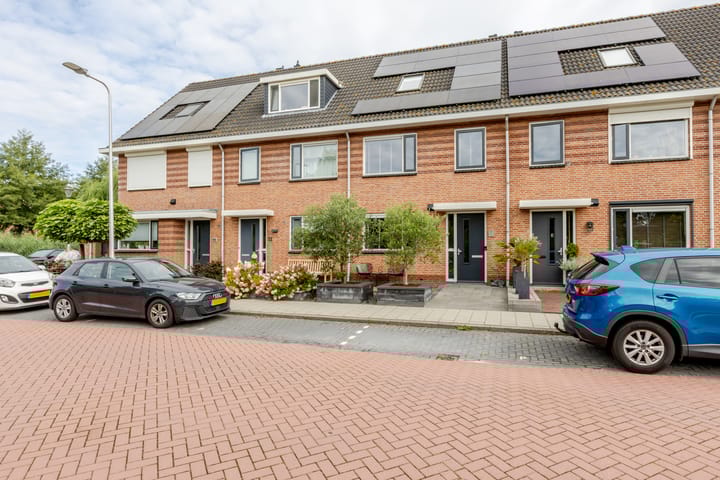 Foto 68 van Het Wapenschild 11