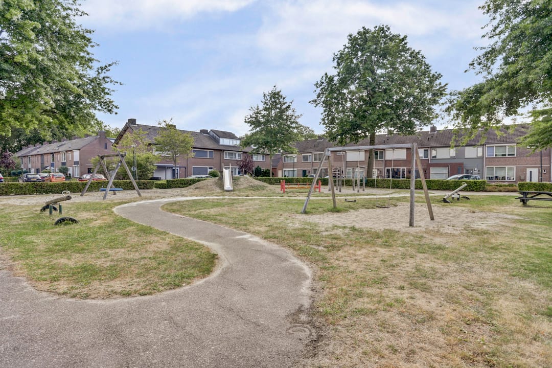 Foto 38 van Kievitstraat 10