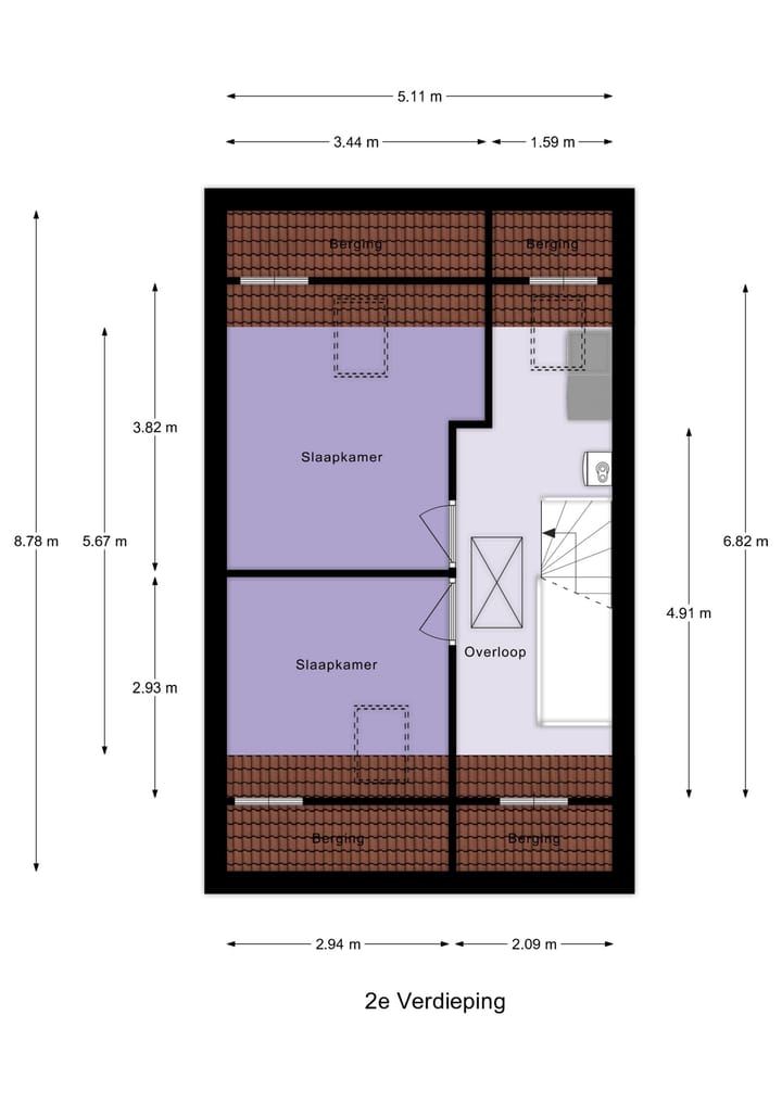Foto 73 van Het Wapenschild 11
