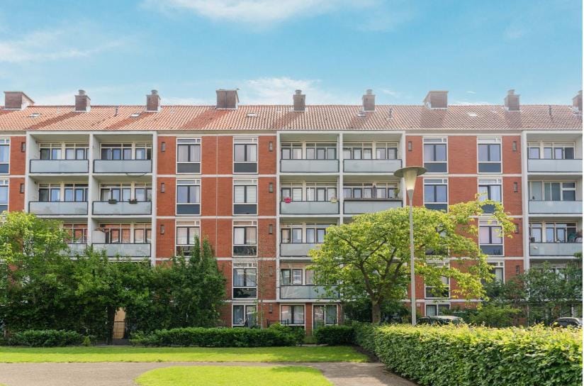 Foto 1 van Derkinderenstraat 67-1