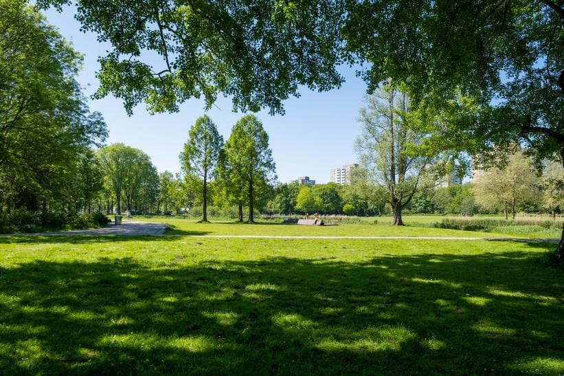 Foto 3 van Derkinderenstraat 67-1