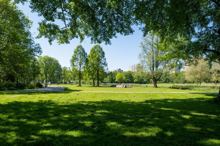 Foto 3 van Derkinderenstraat 67-1