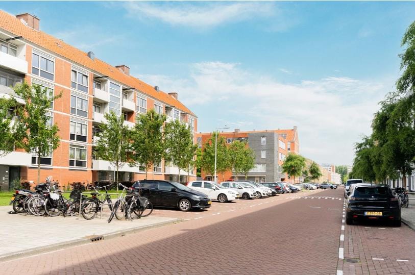 Foto 5 van Derkinderenstraat 67-1