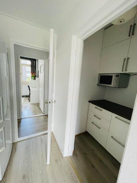 Foto 8 van Derkinderenstraat 67-1