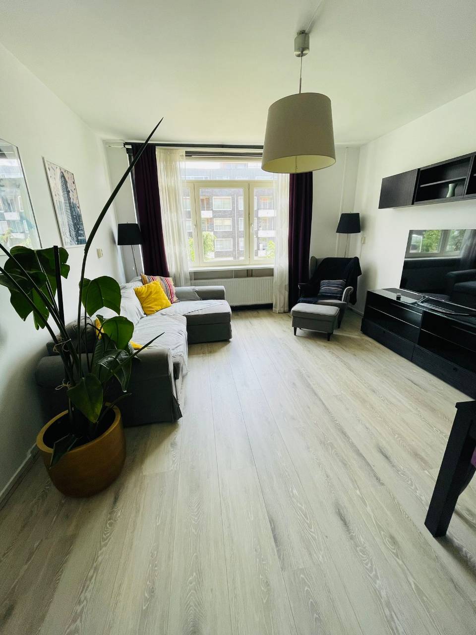 Foto 15 van Derkinderenstraat 67-1