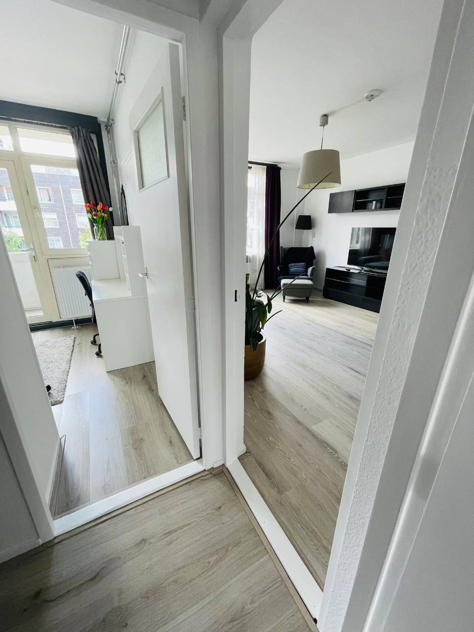 Foto 19 van Derkinderenstraat 67-1