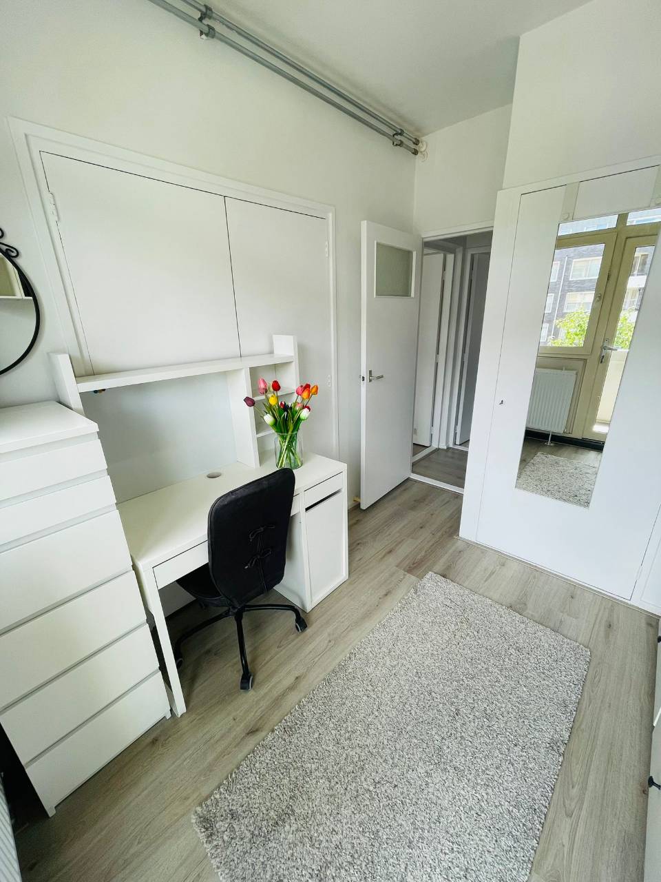 Foto 22 van Derkinderenstraat 67-1