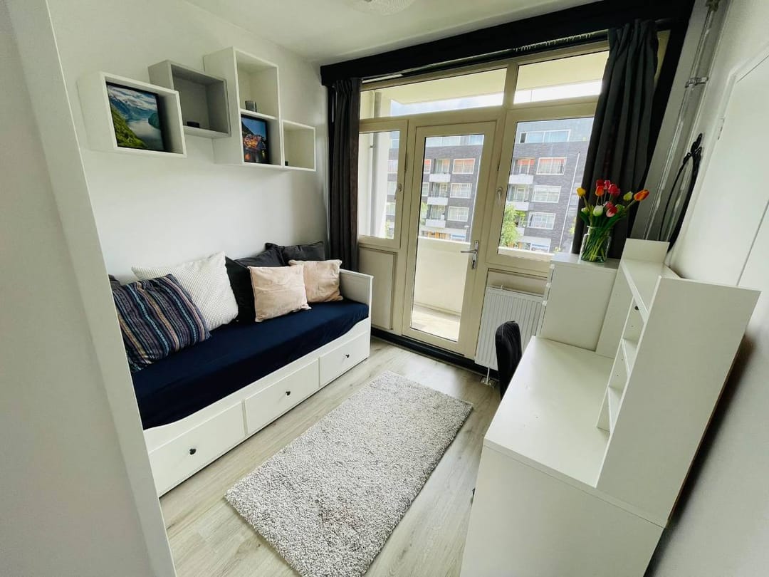 Foto 23 van Derkinderenstraat 67-1