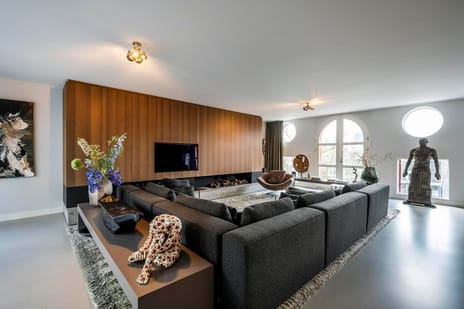 Brouwersgracht 180-D secondary image