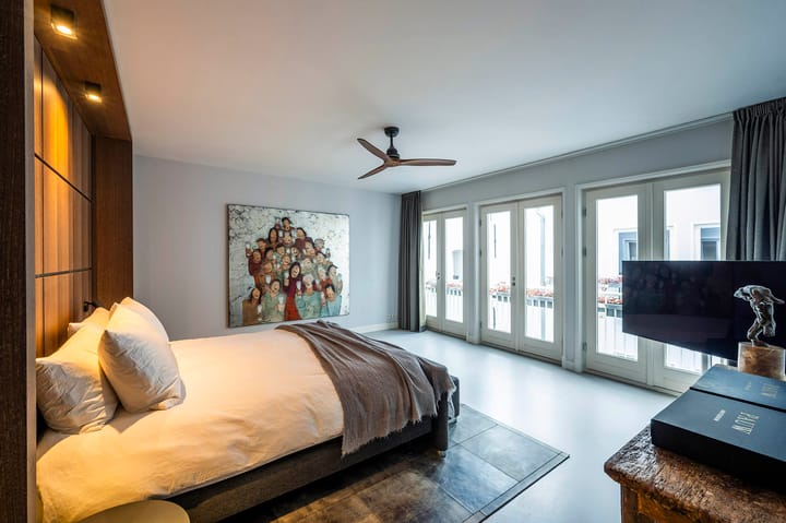 Photo 4 of Brouwersgracht 180-D