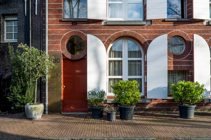 Foto 8 van Brouwersgracht 180-D