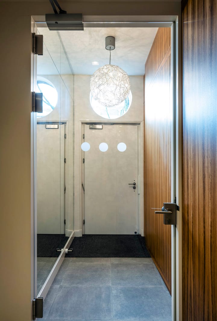 Foto 9 van Brouwersgracht 180-D