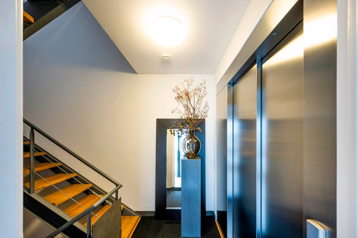 Foto 10 van Brouwersgracht 180-D