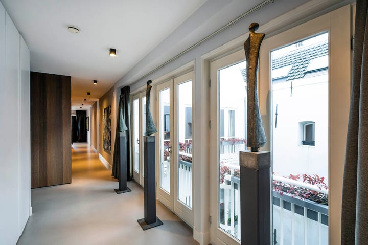 Foto 13 van Brouwersgracht 180-D