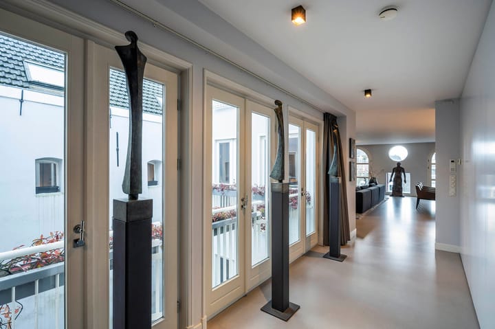 Foto 14 van Brouwersgracht 180-D