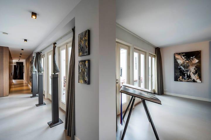 Foto 15 van Brouwersgracht 180-D