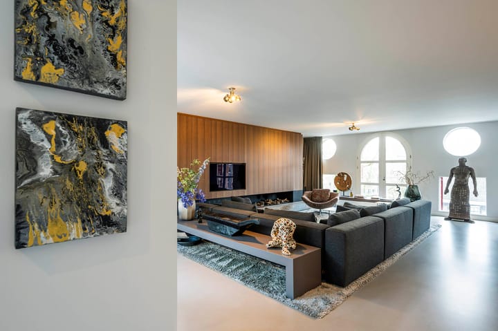 Foto 17 van Brouwersgracht 180-D