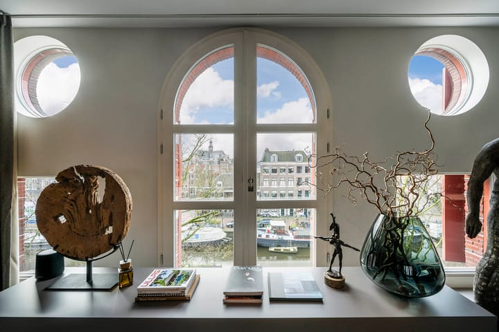 Foto 18 van Brouwersgracht 180-D