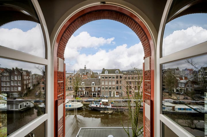 Foto 19 van Brouwersgracht 180-D