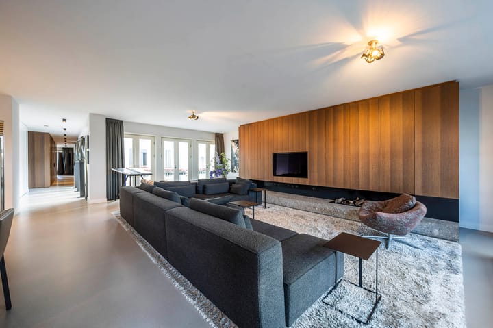 Foto 20 van Brouwersgracht 180-D