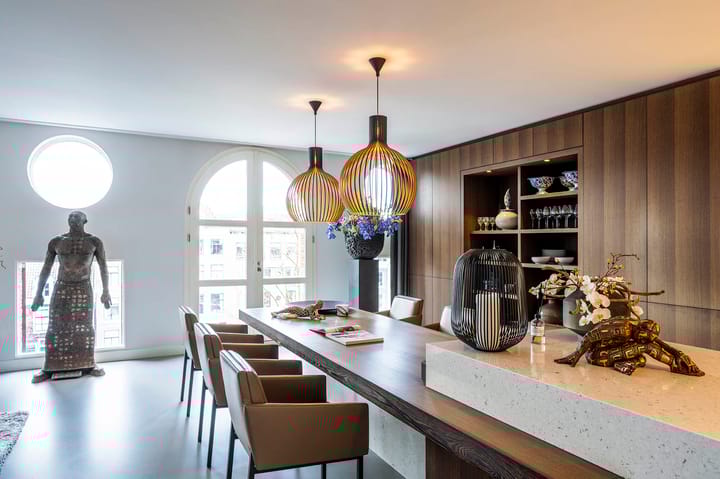 Foto 23 van Brouwersgracht 180-D